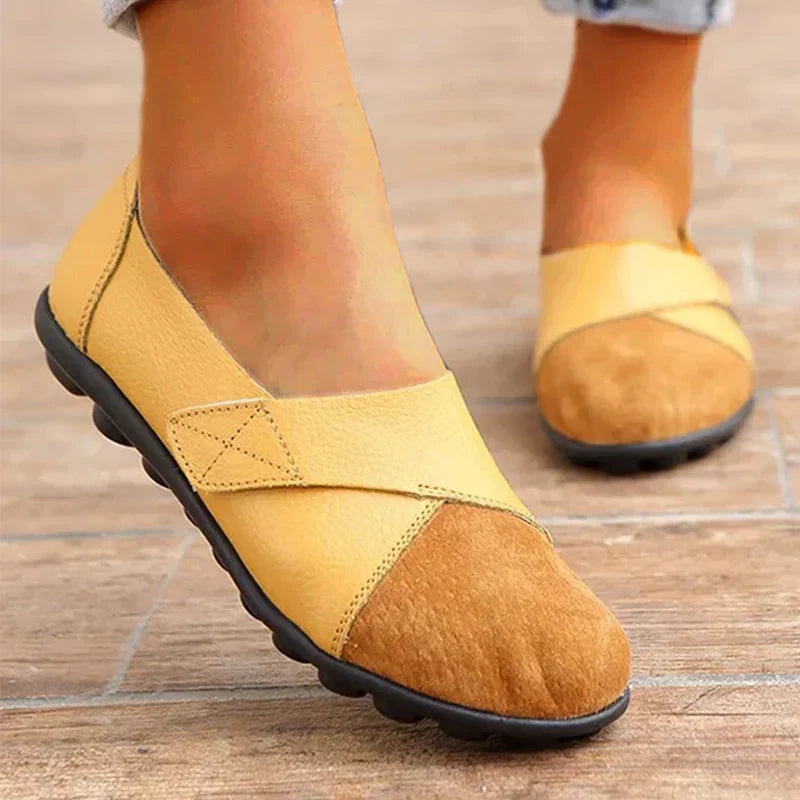 OrthoComfy Schuhe