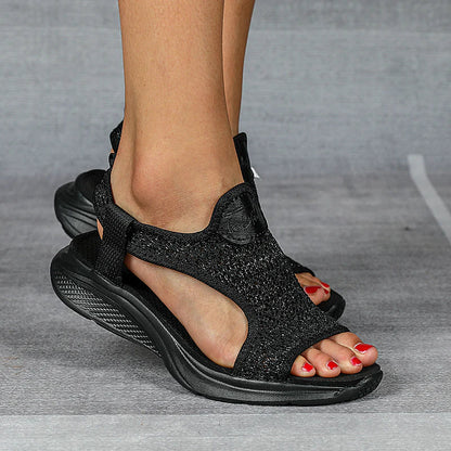 OrthoHarmony Sandalen