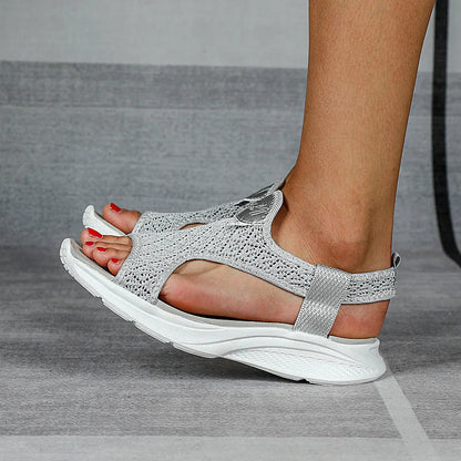 OrthoHarmony Sandalen