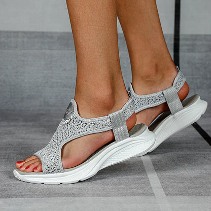 OrthoHarmony Sandalen