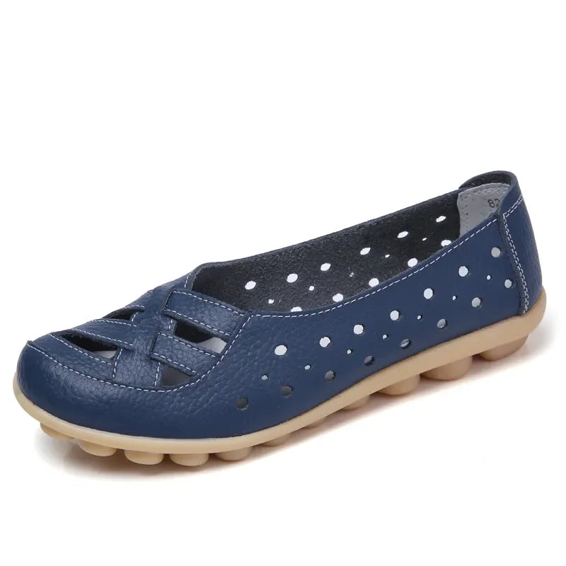 OrthoBallerina Schuhe