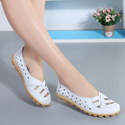 OrthoBallerina Schuhe