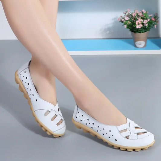OrthoBallerina Schuhe