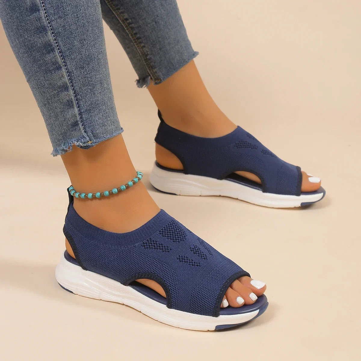 OrthoSandal Sandalen