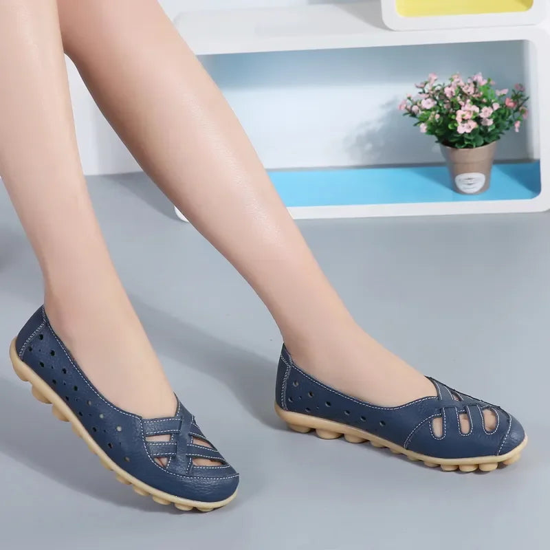 OrthoBallerina Schuhe