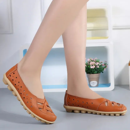 OrthoBallerina Schuhe