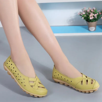 OrthoBallerina Schuhe