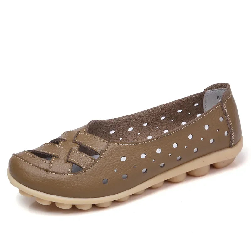 OrthoBallerina Schuhe