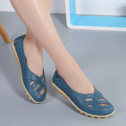 OrthoBallerina Schuhe