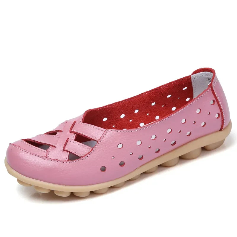 OrthoBallerina Schuhe