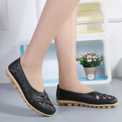 OrthoBallerina Schuhe