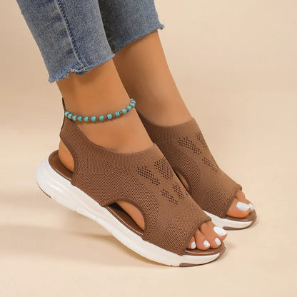 OrthoSandal Sandalen