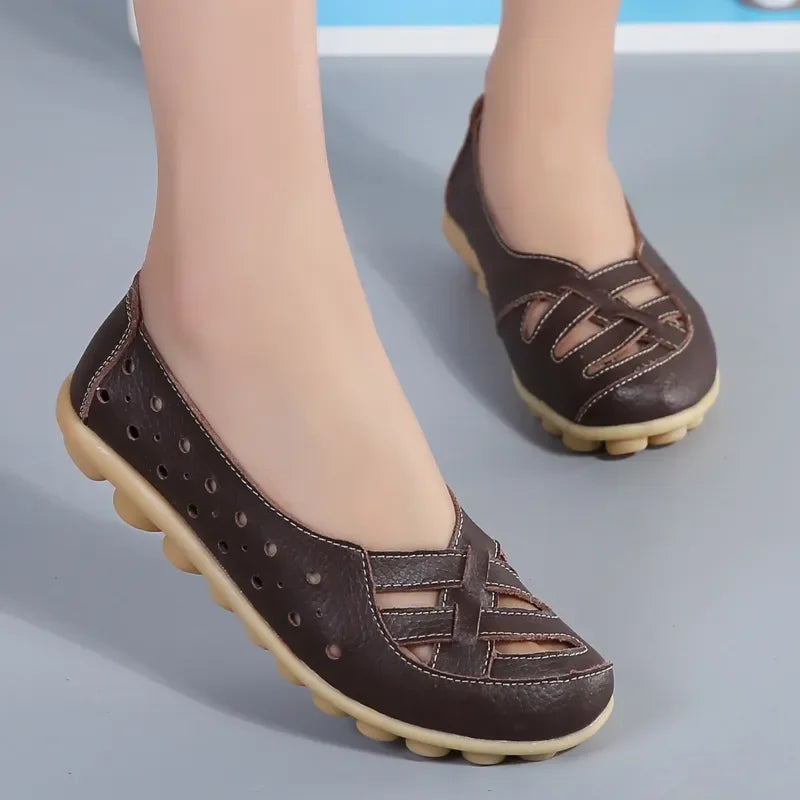 OrthoBallerina Schuhe